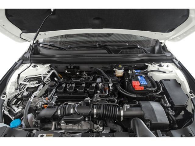 Honda Accord Sedan Sport Fwd - Thumbnail 14