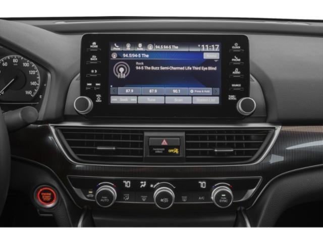 Honda Accord Sedan Sport Fwd - Thumbnail 12