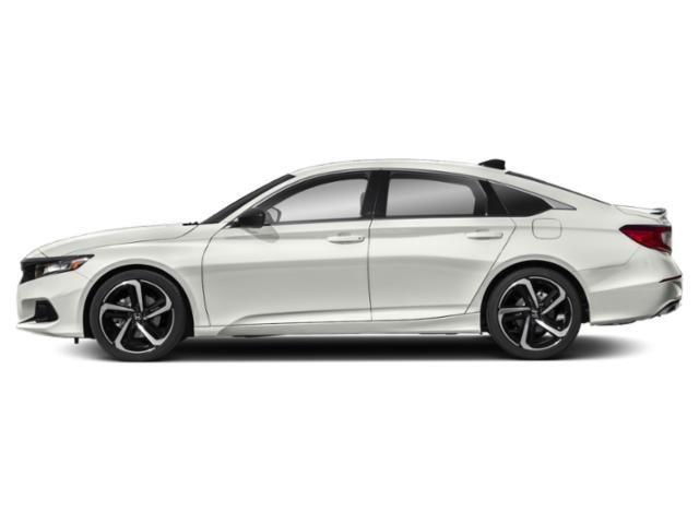 Honda Accord Sedan Sport Fwd - Thumbnail 5