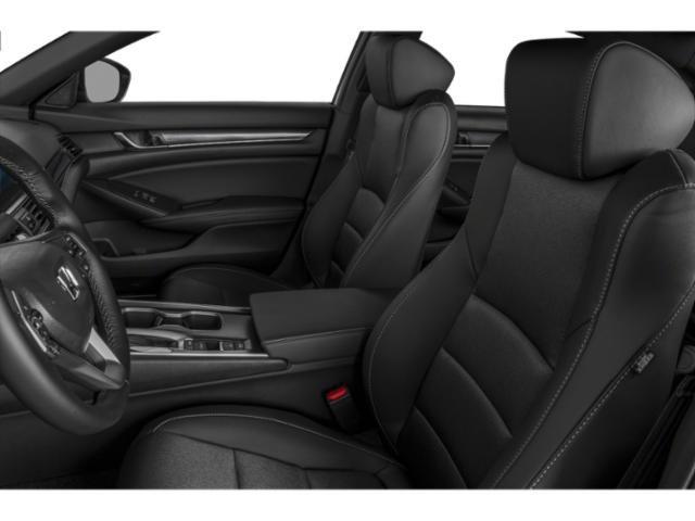 Honda Accord Sedan Sport Fwd - Thumbnail 11