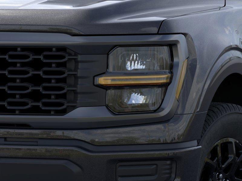 Ford F-150 Stx® - Thumbnail 18