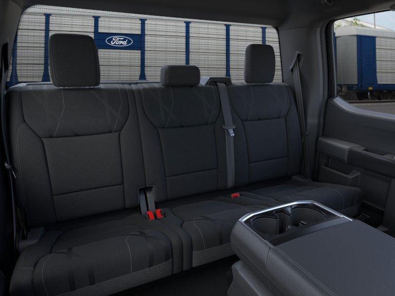 Ford F-150 Stx® - Thumbnail 11