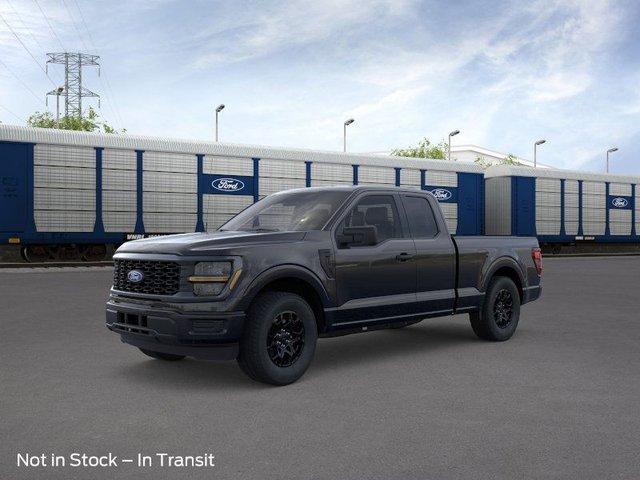 Ford F-150 Stx® - View 1