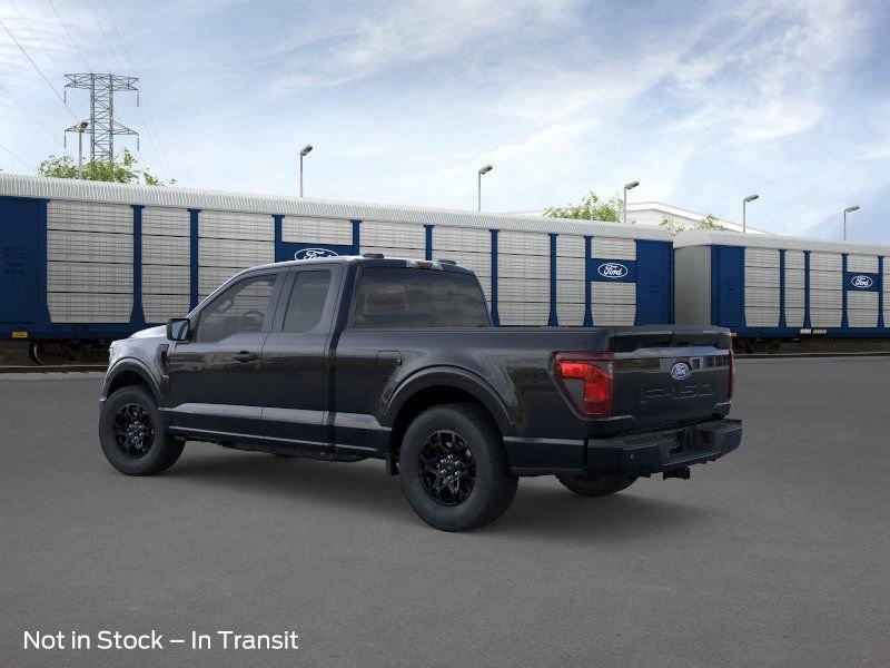 Ford F-150 Stx® - Thumbnail 5