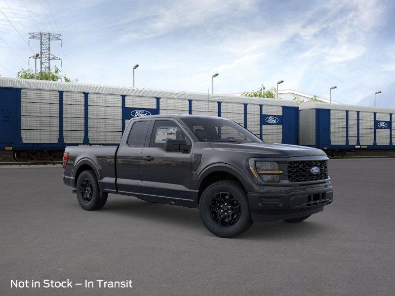 Ford F-150 Stx® - Thumbnail 8