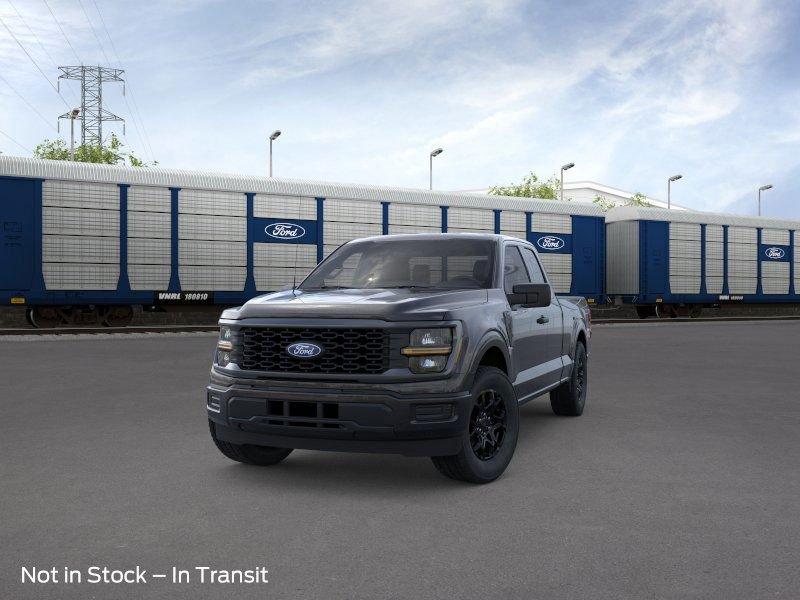 Ford F-150 Stx® - Thumbnail 3