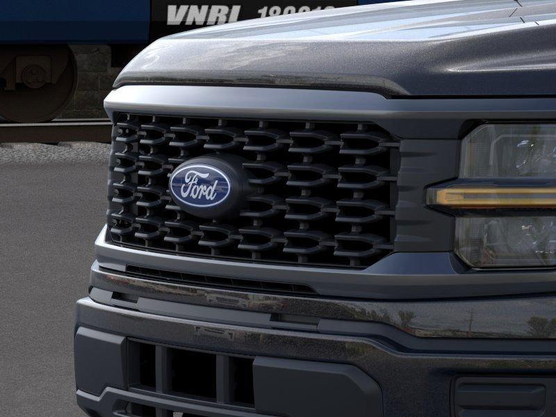 Ford F-150 Stx® - Thumbnail 17