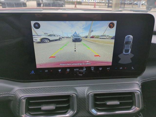 Ford Mustang Gt Premium - Thumbnail 18