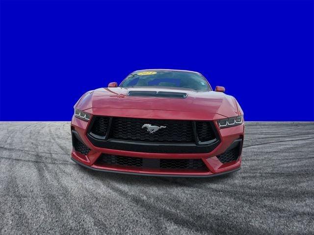 Ford Mustang Gt Premium - Thumbnail 9