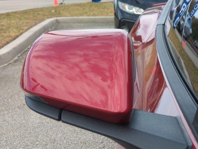 Ford Mustang Gt Premium - Thumbnail 12