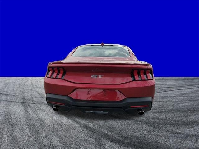 Ford Mustang Gt Premium - Thumbnail 6