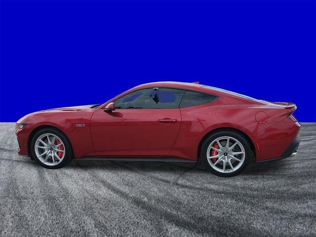 Ford Mustang Gt Premium - Thumbnail 7