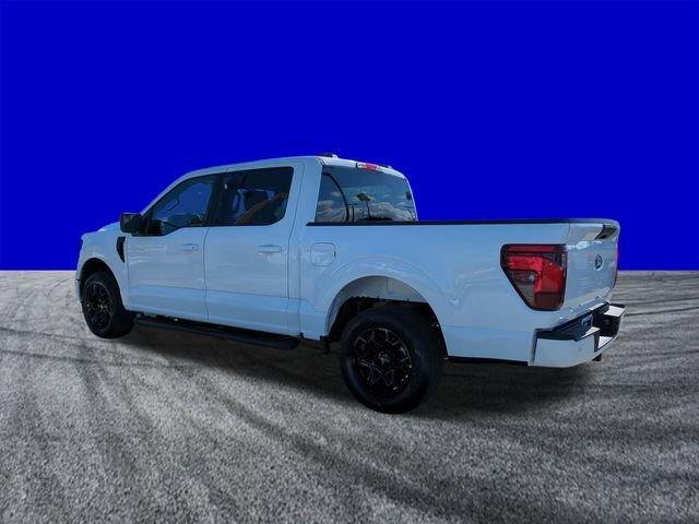Ford F-150 Xlt - Thumbnail 7