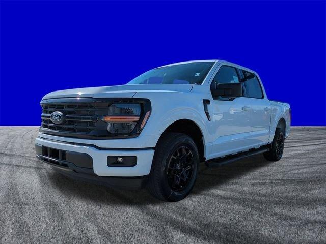 Ford F-150 Xlt - Thumbnail 9