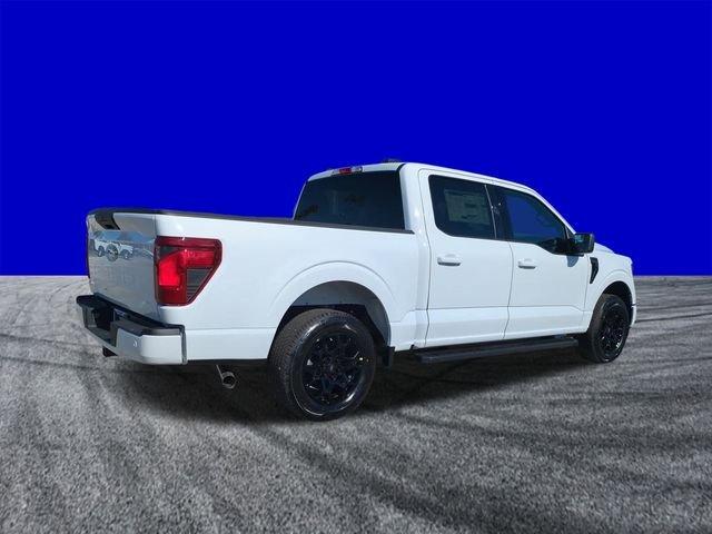 Ford F-150 Xlt - Thumbnail 5