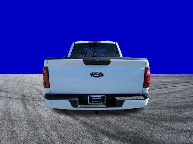 Ford F-150 Xlt - Thumbnail 6