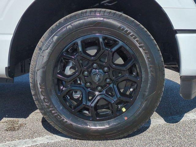 Ford F-150 Xlt - Thumbnail 12