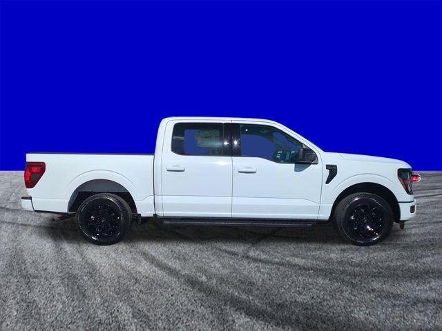 Ford F-150 Xlt - Thumbnail 4