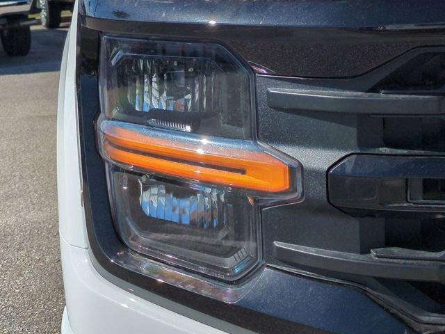 Ford F-150 Xlt - Thumbnail 11