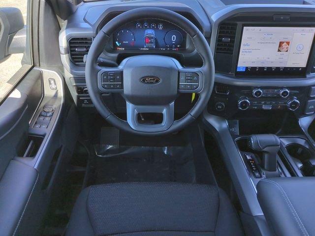 Ford F-150 Xlt - Thumbnail 17