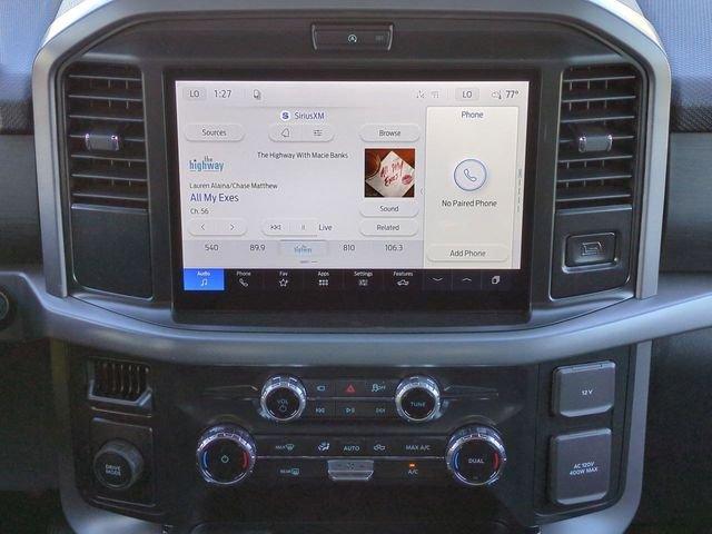 Ford F-150 Xlt - Thumbnail 19