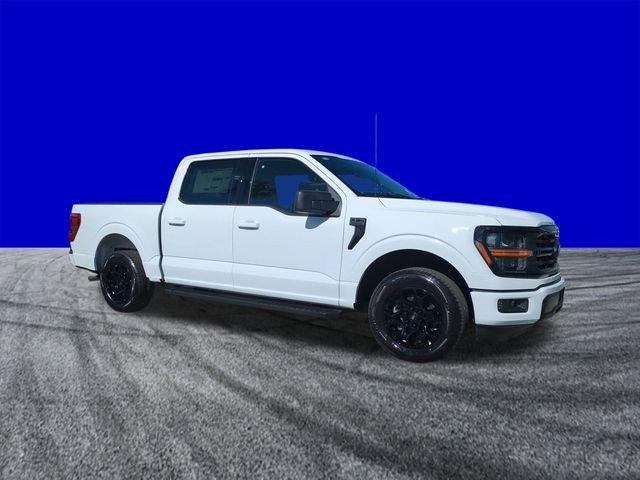 Ford F-150 Xlt - Thumbnail 3