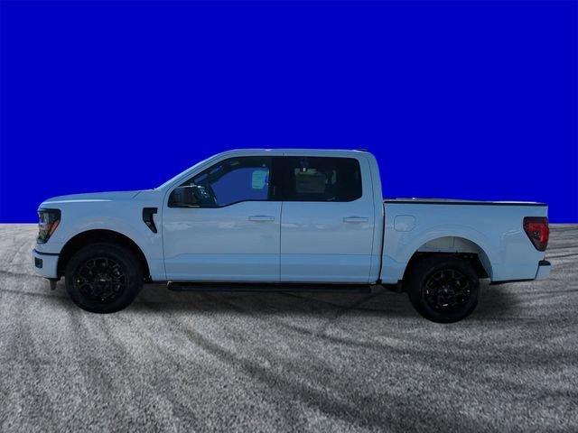 Ford F-150 Xlt - Thumbnail 8