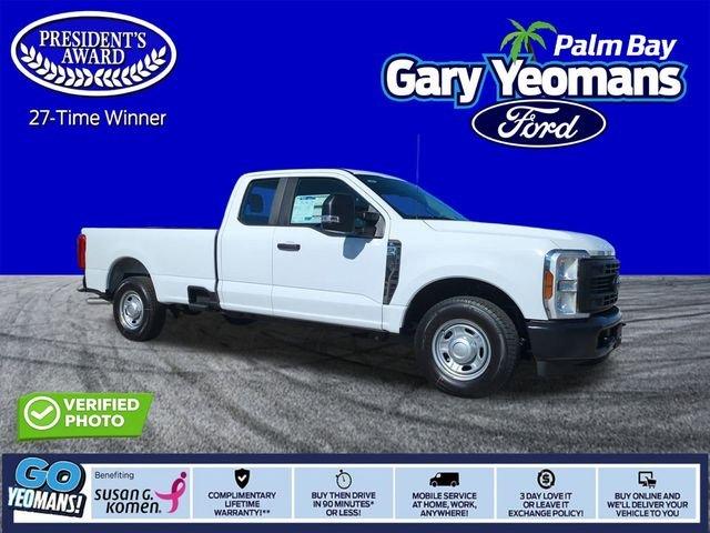 Ford Super Duty F-250® Xl - View 1
