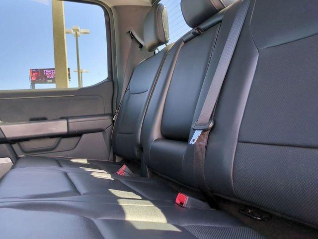 Ford F-150 Lariat - Thumbnail 15