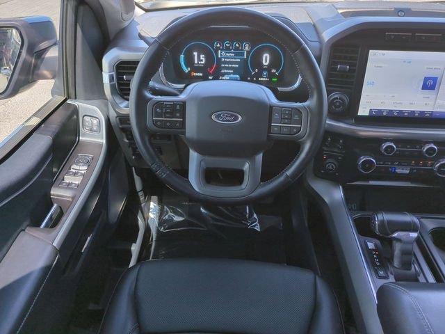 Ford F-150 Lariat - Thumbnail 17