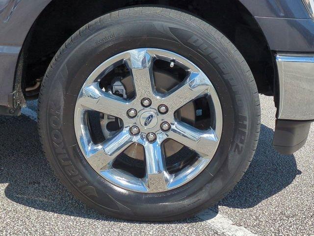 Ford F-150 Lariat - Thumbnail 12