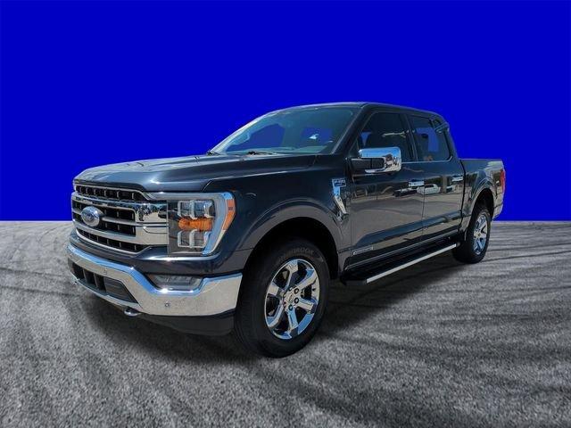 Ford F-150 Lariat - Thumbnail 9