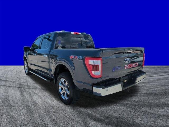 Ford F-150 Lariat - Thumbnail 7