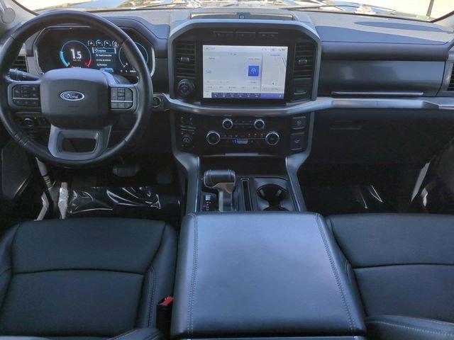 Ford F-150 Lariat - Thumbnail 16