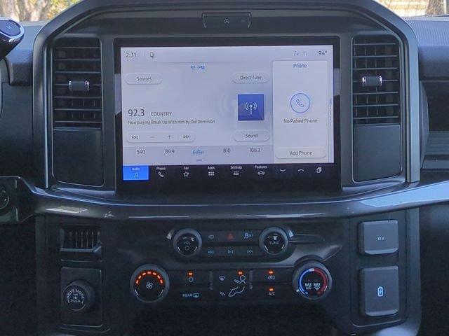 Ford F-150 Stx® - Thumbnail 18