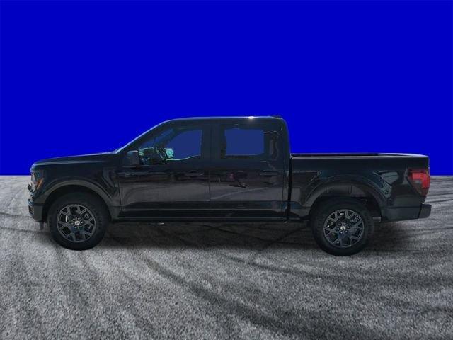 Ford F-150 Stx® - Thumbnail 8