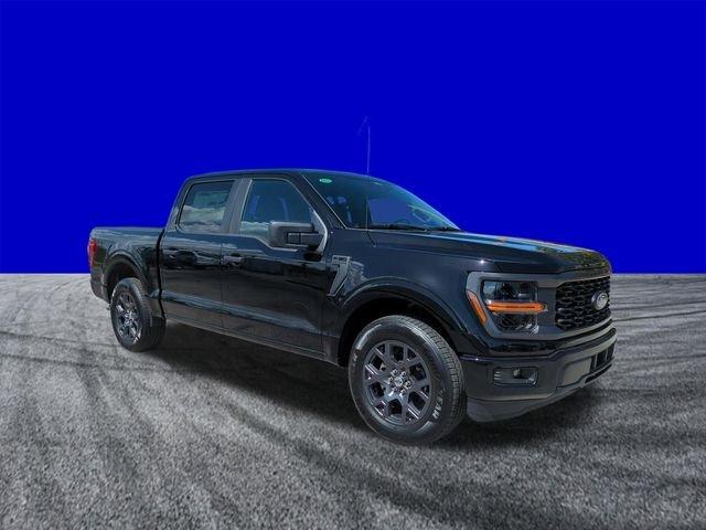 Ford F-150 Stx® - Thumbnail 3
