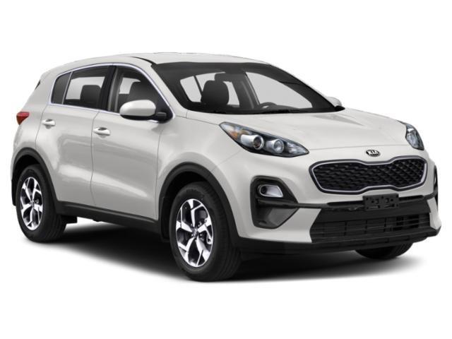 Kia Sportage Lx Fwd - Thumbnail 11