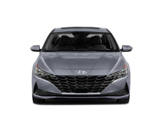 Hyundai Elantra Limited Fwd - Thumbnail 9
