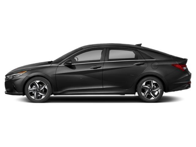 Hyundai Elantra Limited Fwd - Thumbnail 5