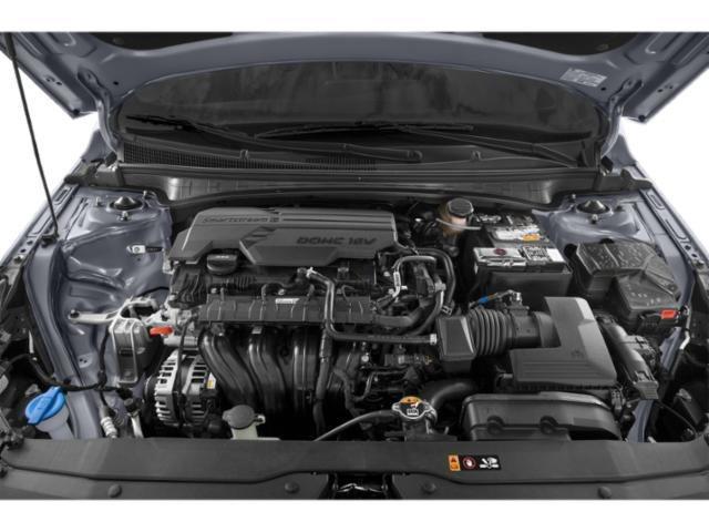 Hyundai Elantra Limited Fwd - Thumbnail 17