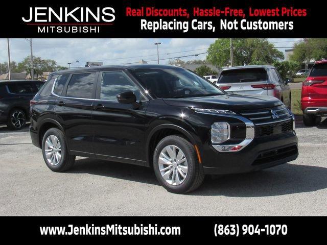 Mitsubishi Outlander - View 1