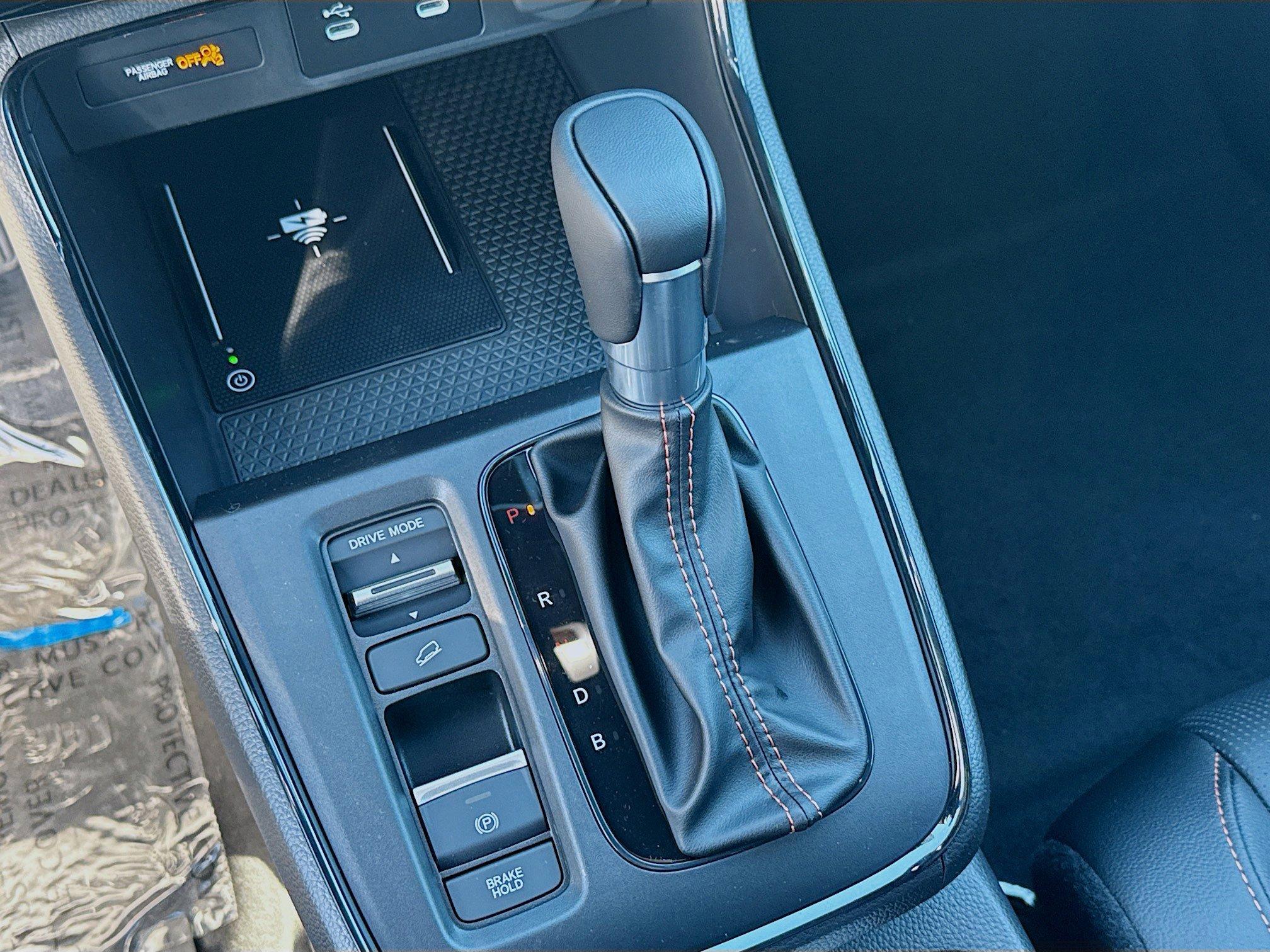 Honda Cr-V Hybrid Sport Touring Awd - Thumbnail 17