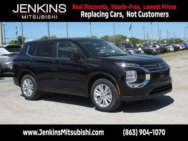 Mitsubishi Outlander - View 1