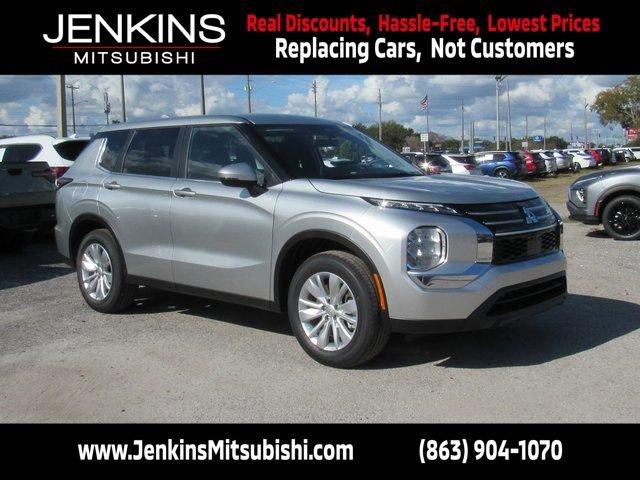 Mitsubishi Outlander - View 1