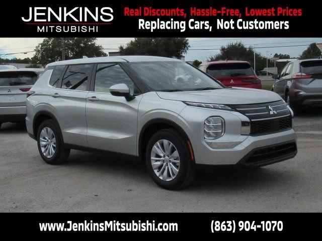 Mitsubishi Outlander - View 1