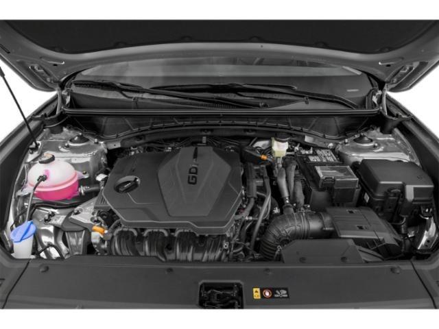 Hyundai Tucson Limited Fwd - Thumbnail 17