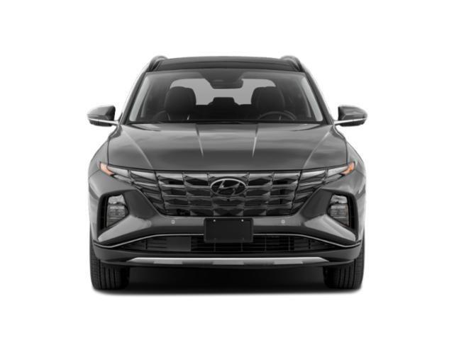 Hyundai Tucson Limited Fwd - Thumbnail 9