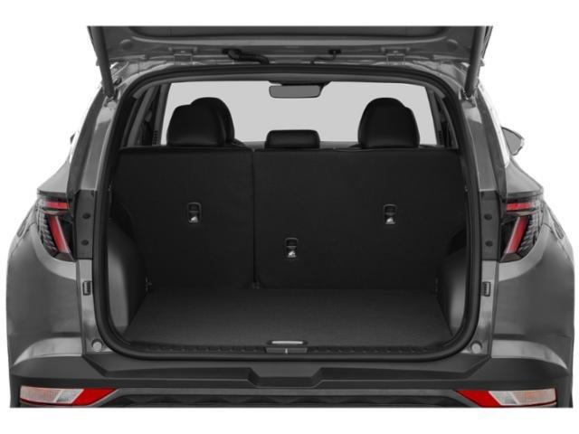 Hyundai Tucson Limited Fwd - Thumbnail 16