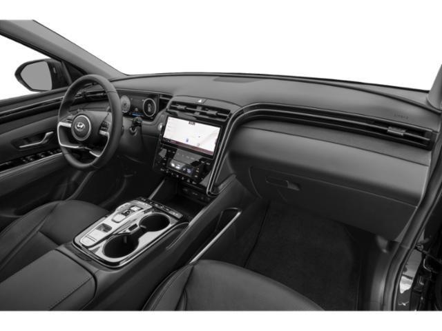 Hyundai Tucson Limited Fwd - Thumbnail 20